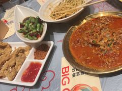 -肥肥虾庄·金牌油焖大虾(杨园滨江时代walk店)