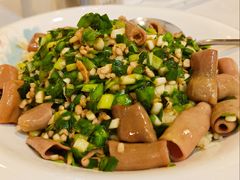 海肠捞饭-丽华家常菜(北马路店)