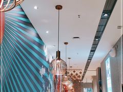 -半天妖烤鱼(中山路店)