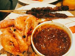 -星伦多 自助料理(圆融店)