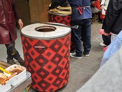 -杨家牛肉汤(淮建路店)