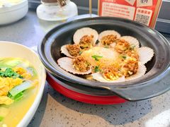 -吕氏焗小鲜•花园餐厅(八大关店)