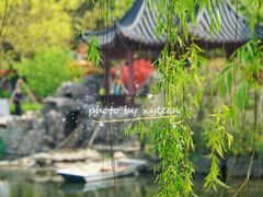 -郑和公园