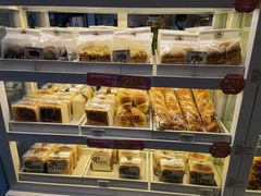 -美心西饼mx cakes(猎德优托邦店)