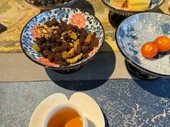 -醉西楼·国风茶社