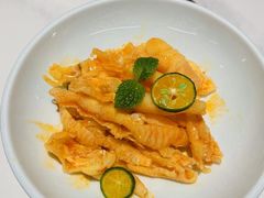 -花椒俏川菜小馆(南海万达店)