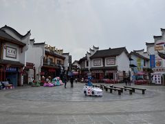 -零陵古城