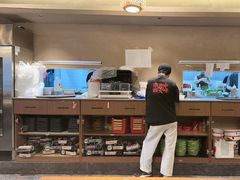 -恰饭·老长沙市井菜(天河客运站店)