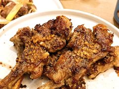 -大渔铁板烧(海雅缤纷城店)