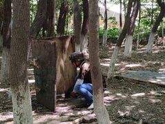 -亲兄弟真人CS团建拓展基地