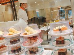 -新一番三文鱼寿司(大东海店)