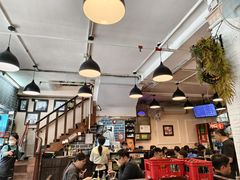 -妈阁铭记澳葡美食