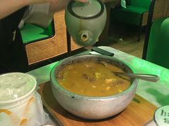 -辛香汇·现炒川菜(淮海路百盛店)
