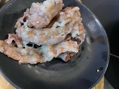-谷牛和牛烤肉(漕河泾印象城店)