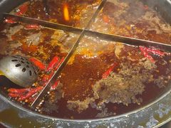 -陈眼镜火锅(总店)