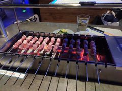 -很久以前羊肉串(打浦路店)