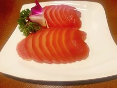 -掌上鲜(南顺城街店)