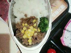 -百威KTV(恒福路店)