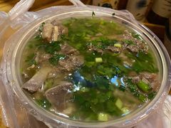 羊骨头-羊骨诞生记(凤凰社区店)