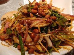 -大哈福烧烤·海鲜·家常菜(延安三路店)