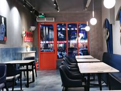 -咕鹿流心披萨(下沙店)
