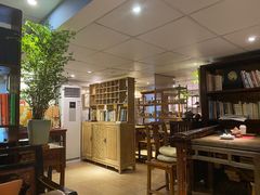 -菩提书坊(侨福大厦店)