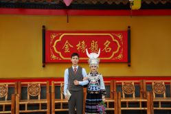 -芭莎视觉婚纱摄影(花溪店)