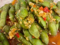 -白仁仔· 活烤海鲜 宵夜(豫园店)