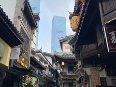 -夏记粉店(黄兴路步行街店)