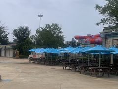 -南昌玛雅海滩水公园