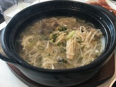-太兴餐厅(小径湾店)