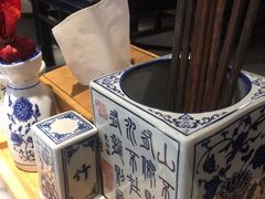 -京城小江南·北京烤鸭·江南土菜·白鱼(中关村店)