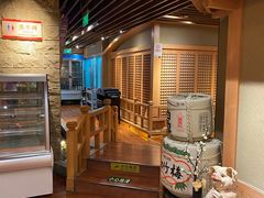 -松子料理(亮马桥店)