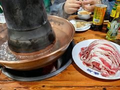 -元盛居(生态大街店)