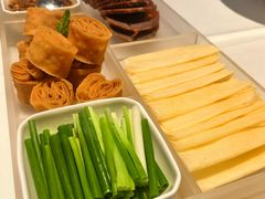 -四季民福烤鸭店(王府井东安门店)