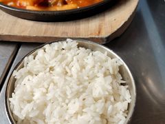 -MI WU FACTORY米屋美食工厂餐厅(绿地店)