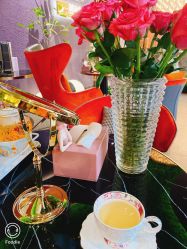 -花隐·美芙炫海菲秀皮肤管理中心