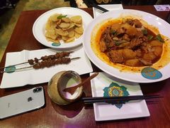 -哈密古丽新疆餐厅(江北融创店)