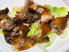 -大海碗·京菜炸酱面(雍和宫店)