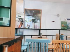 -小杨生煎(香港名都店)