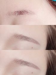 点击看大图 -久匠·纹眉半永久野生眉