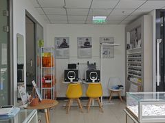 -睿世力眼视光中心(同仁医院店)