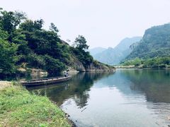 -楠溪江风景名胜区