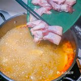今天又是被椰子鸡治愈的一天