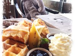 -漫咖啡MAANCOFFEE(清江路店)