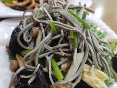 -地安门包子铺(地安门店)