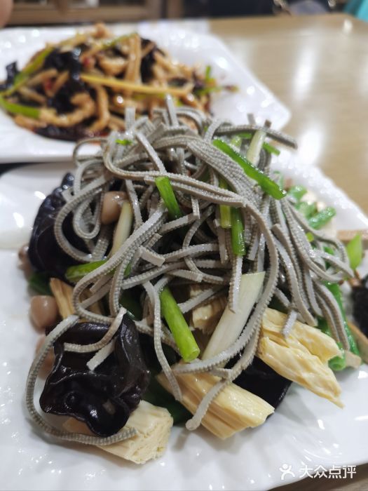 地安门包子铺(地安门店)图片