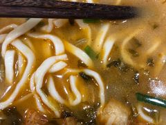 -陈八两面家(华孚写字楼店)