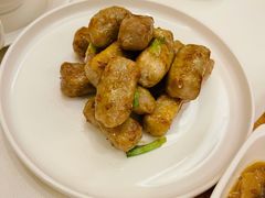 -莆田餐厅PUTIEN(西安万象天地店)