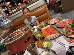 -西塔老太太泥炉烤肉(双井店)